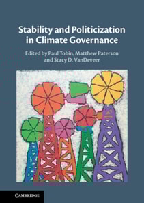 Stability and Politicization in Climate Governance