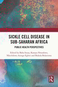 Sickle Cell Disease in Sub-Saharan Africa