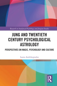 Jung and Twentieth Century Psychological Astrology