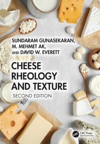 Cheese Rheology and Texture