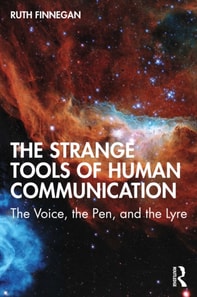 Strange Tools of Human Communication