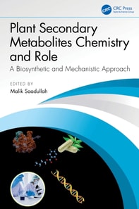 Plant Secondary Metabolites Chemistry and Role