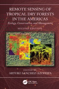 Remote Sensing of Tropical Dry Forests in the Americas