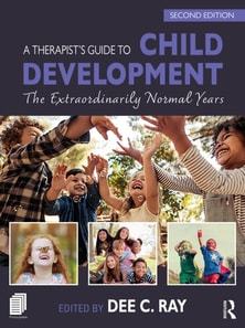 Therapist's Guide to Child Development