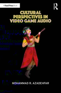 Cultural Perspectives in Video Game Audio