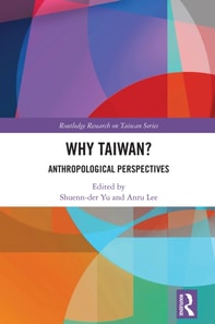 Why Taiwan?
