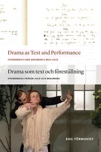 Drama as Text and Performance