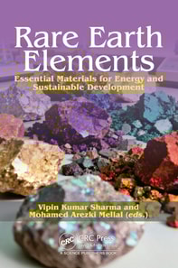 Rare Earth Elements