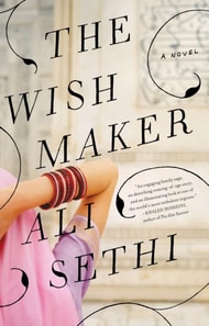 Wish Maker