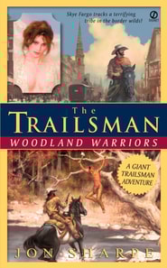 Trailsman #242 (Giant)