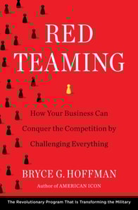 Red Teaming