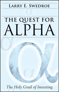 Quest for Alpha