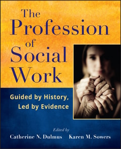 Profession of Social Work