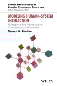 Modeling Human System Interaction