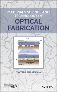Materials Science and Technology of Optical Fabrication
