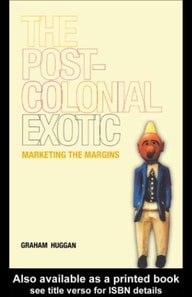 Postcolonial Exotic