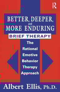Better, Deeper And More Enduring Brief Therapy