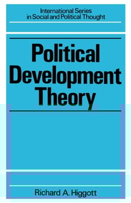 Political Development Theory
