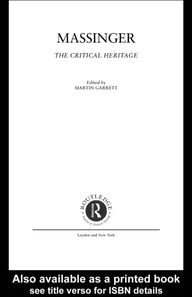 Massinger