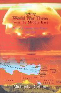 Fighting World War Three from the Middle East