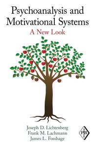 Psychoanalysis and Motivational Systems