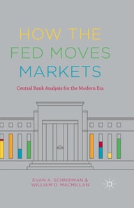 How the Fed Moves Markets