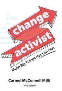 Change Activist