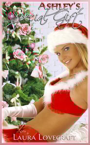Ashley's Special Gift