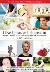 I Live Because I Choose To