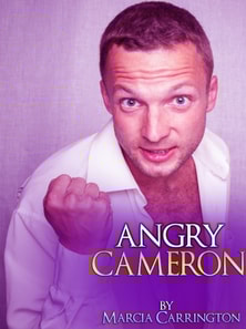 Angry Cameron