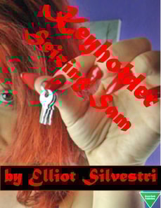 Keyholder: Seizing Sam