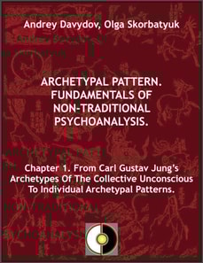 Chapter 1. From Carl Gustav Jung's Archetypes Of The Collective Unconscious To Individual Archetypal Patterns