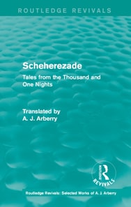 Routledge Revivals: Scheherezade (1953)