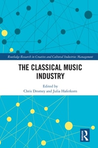 Classical Music Industry