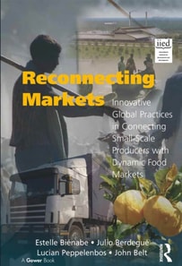 Reconnecting Markets