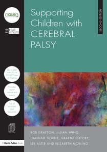 Supporting Children with Cerebral Palsy