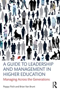 Guide to Leadership and Management in Higher Education