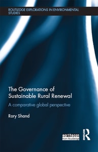 Governance of Sustainable Rural Renewal
