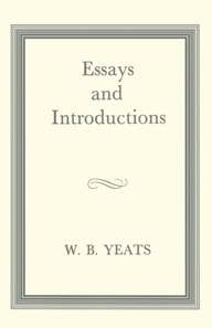 Essays and Introductions