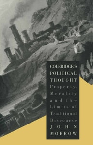 Coleridge's Political Thought