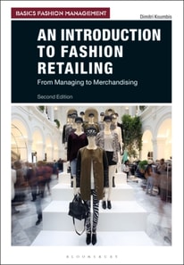 Introduction to Fashion Retailing