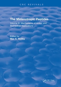 Melanotropic Peptides