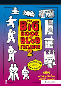 Big Book of Blob Feelings