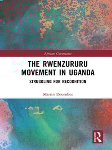 Rwenzururu Movement in Uganda