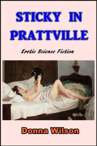 Sticky in Prattville