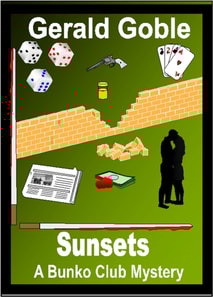 Sunsets: A Bunko Club Mystery