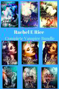 Complete Vampire Bundle