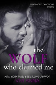 Wolf Who Claimed Me