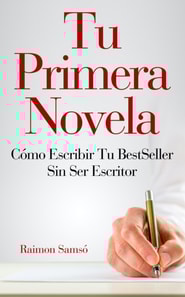 Tu Primera Novela