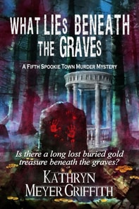 What Lies Beneath the Graves